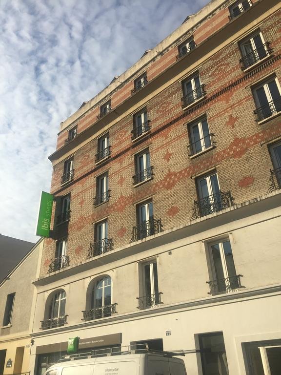 Фото ibis Styles Paris Place d'Italie Butte-aux-Cailles