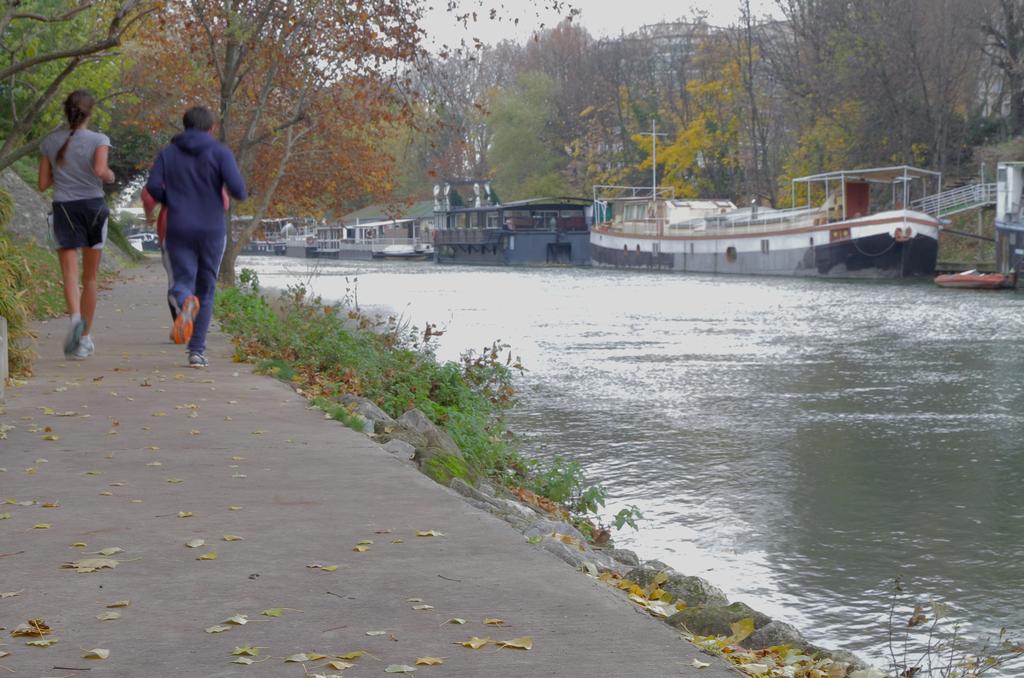 Фото Best Western Rives de Paris La Defense