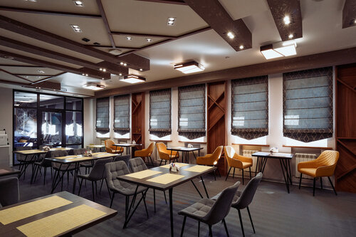 Гостиница RGard в Республике Марий Эл