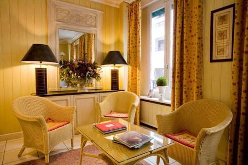 Фото Hotel de l'Avre