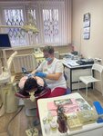 Ylibka (rabochiy posyolok Bykovo, Dolevaya ulitsa, 27), clínica dental