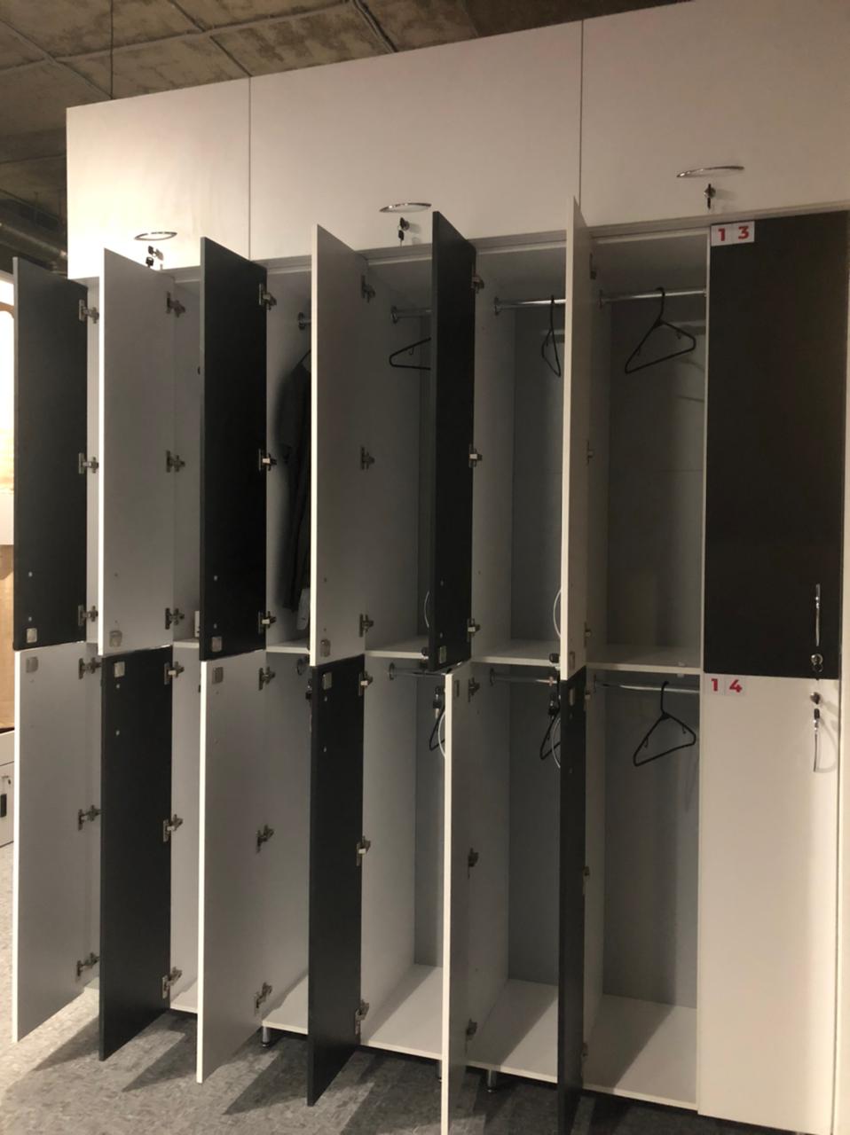 Фото Capsule Hostel Reshka