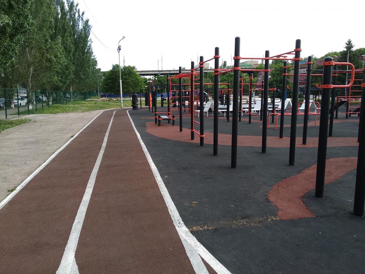 Фото Capsule Hostel Reshka