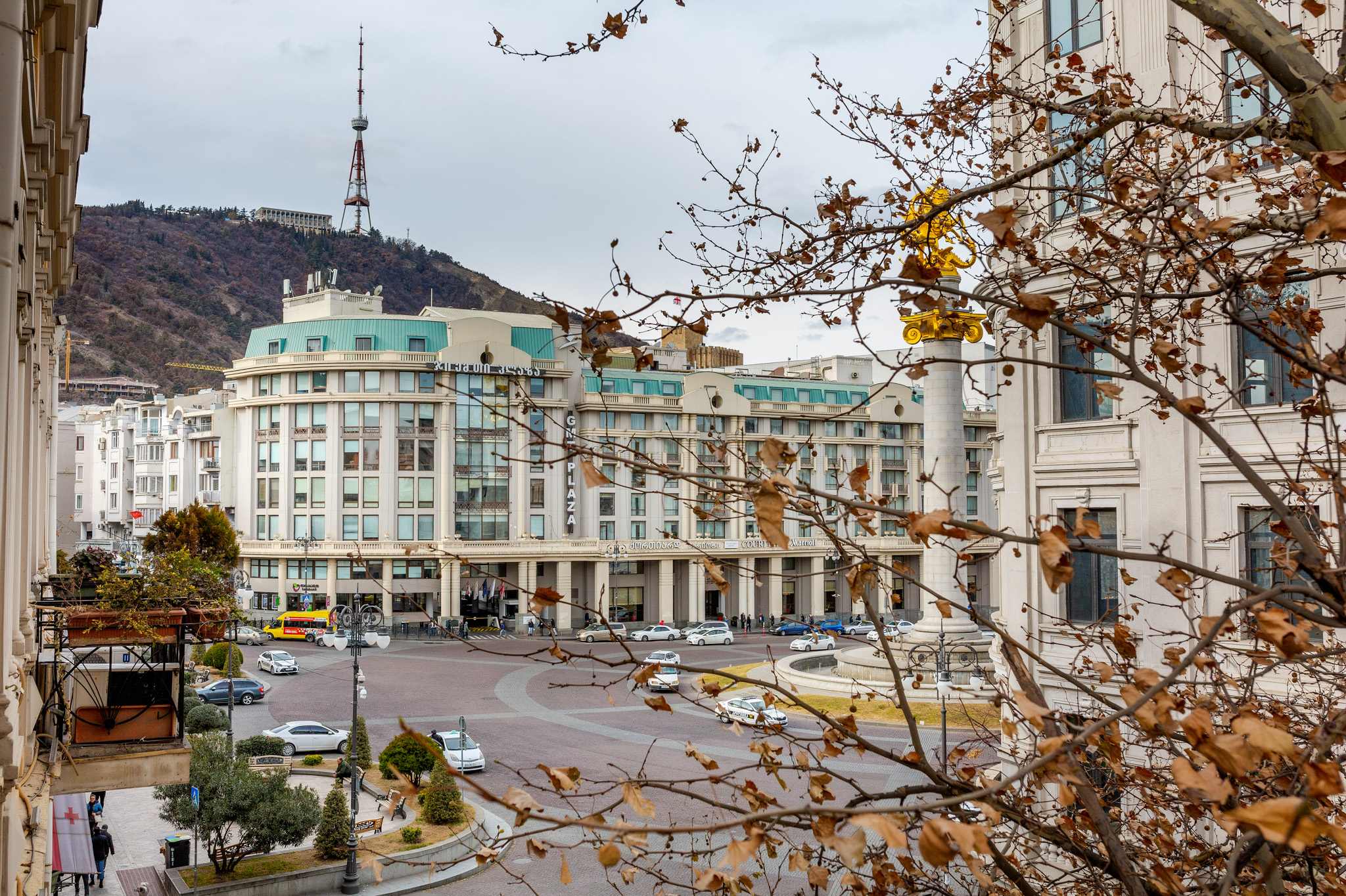 Фото Марлин