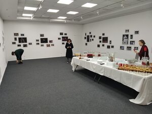 Галерея современного искусства Арка (Светланская ул., 5), выставочный центр во Владивостоке
