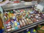 Food Shop (Plaskinino Hamlet, Nagornaya Street, 1) ، محل بقالة