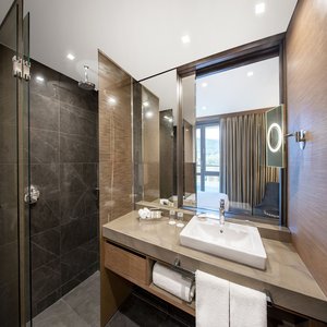 Фото Sheraton Grand Tbilisi Metechi Palace