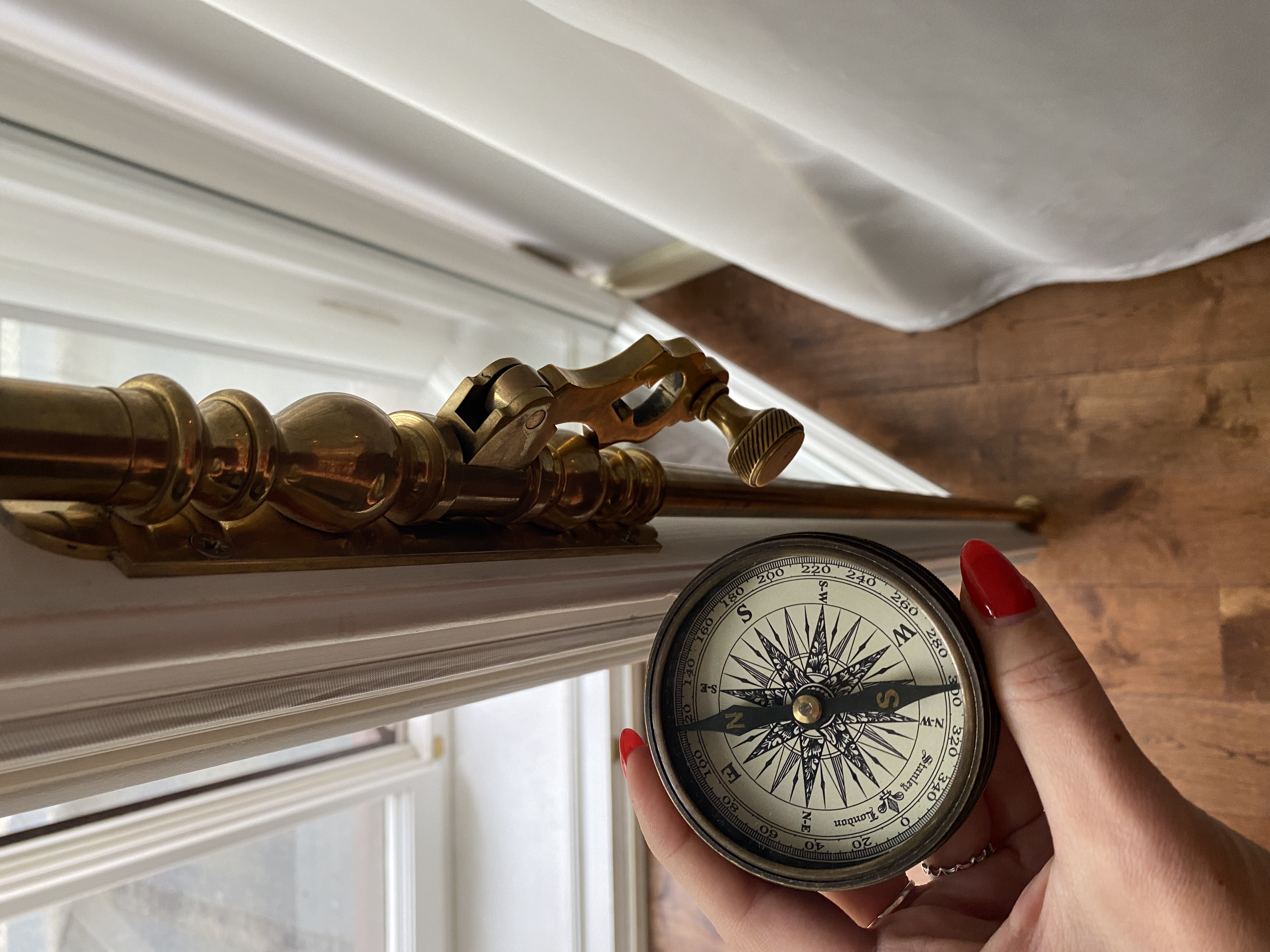 Фото Дом Ван дер Флита