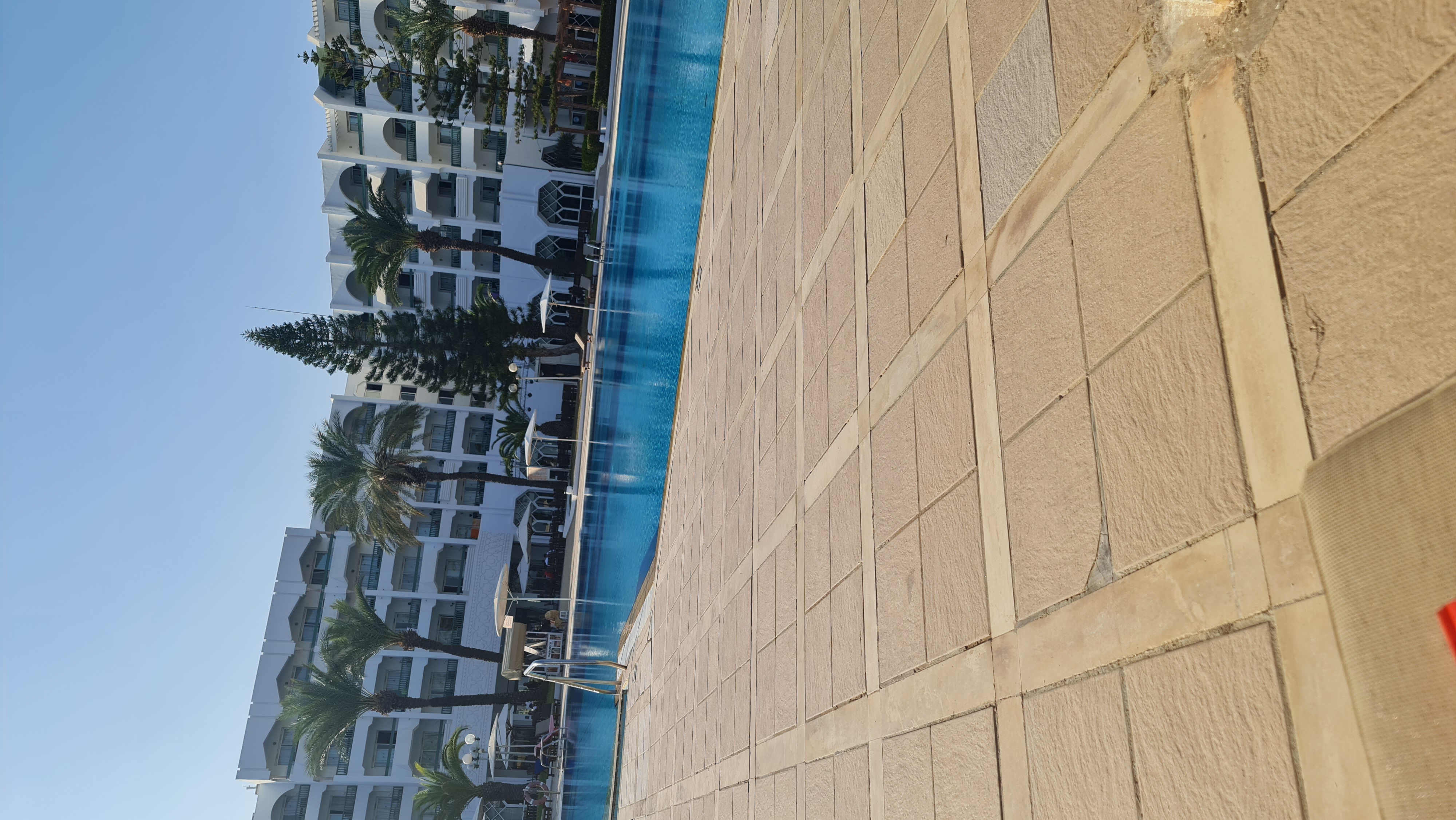 Фото El Mouradi Palace