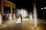 Salyt73 (Vracha Surova Avenue, 2Б), fuegos artificiales y pirotecnia