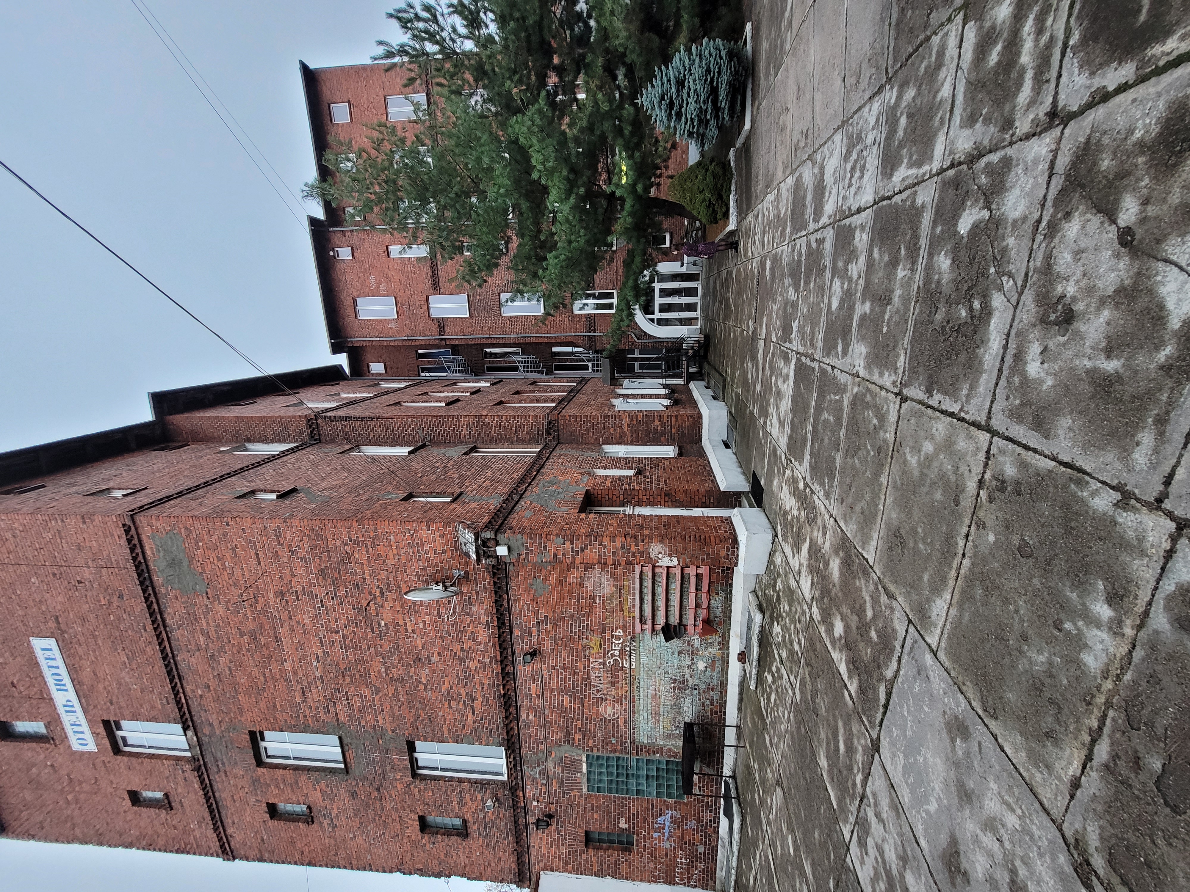 Фото У Медведя