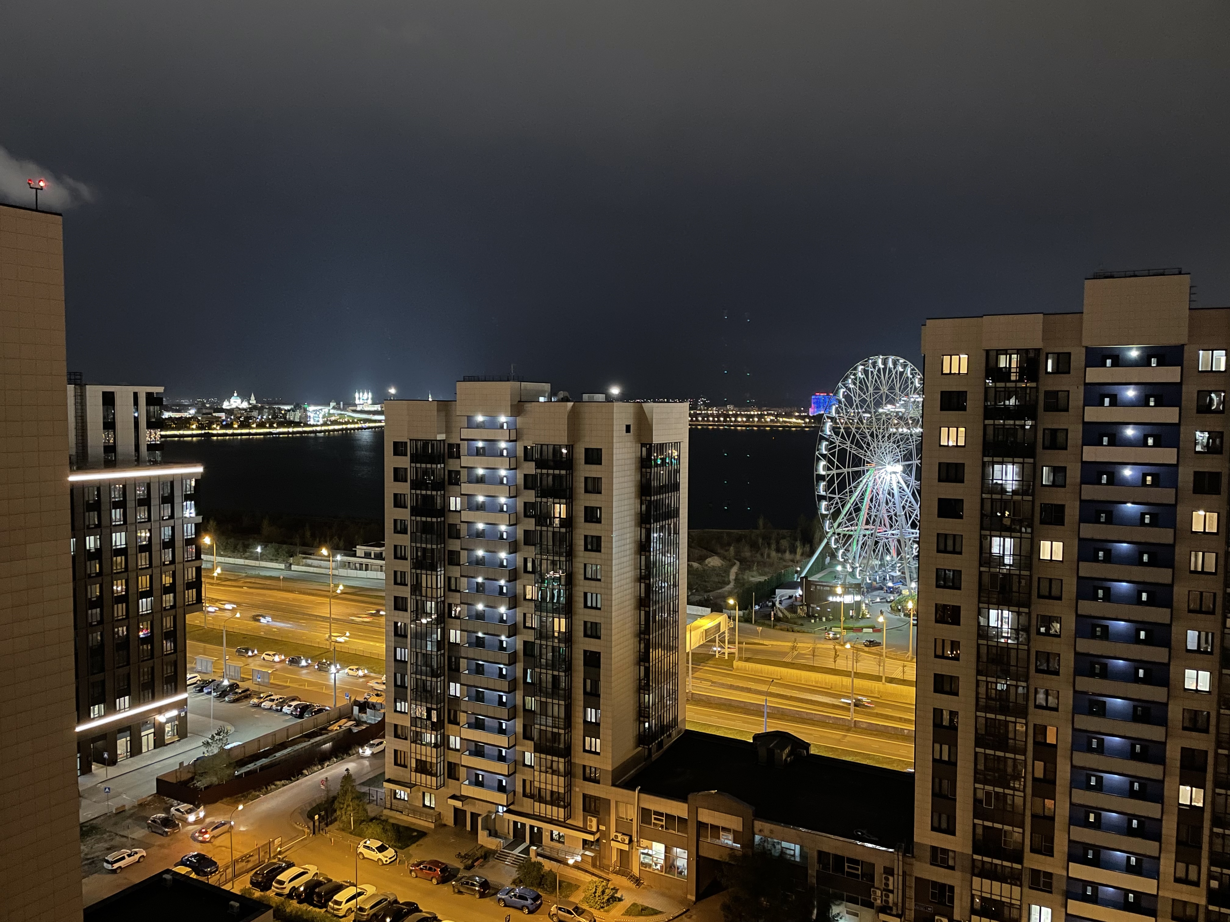 Фото Sibgat Apartments