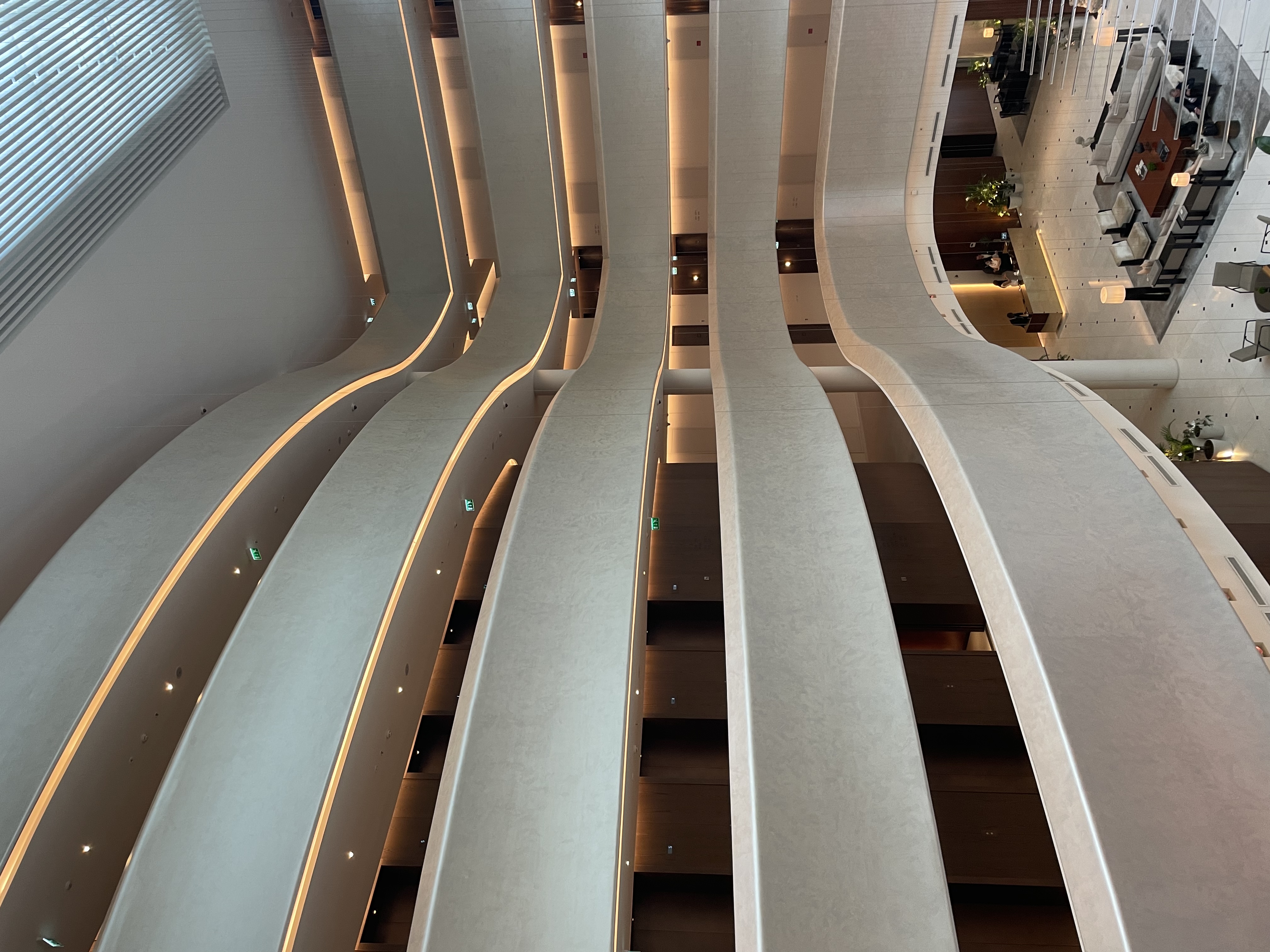 Фото The Abu Dhabi Edition