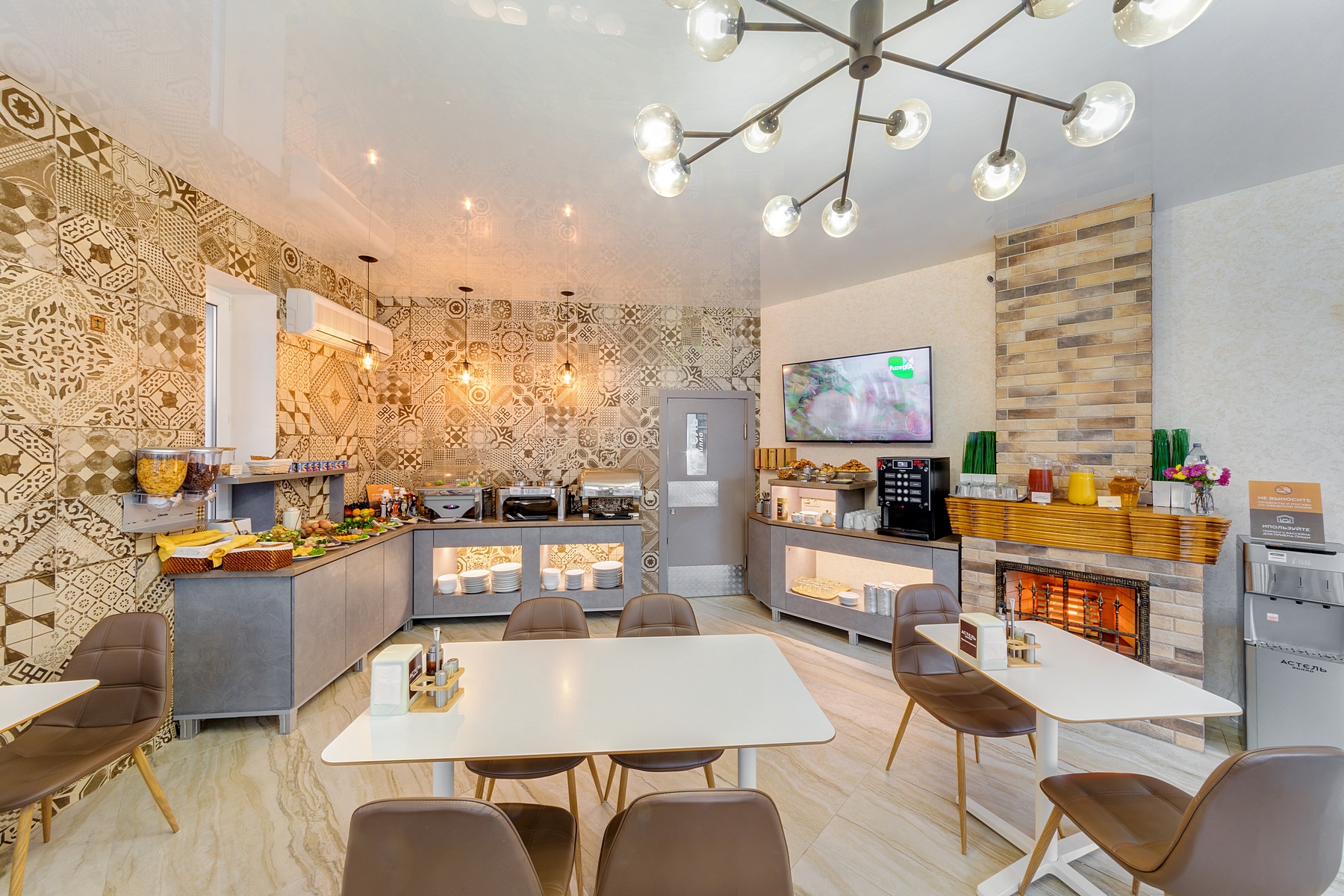 Фото Астель Вилла