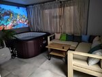 Family SPA (Akademika Kirenskogo Street, 33), spa
