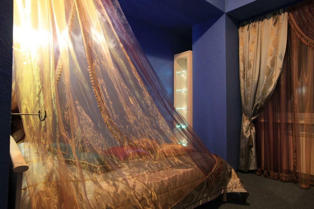 Фото Паддок