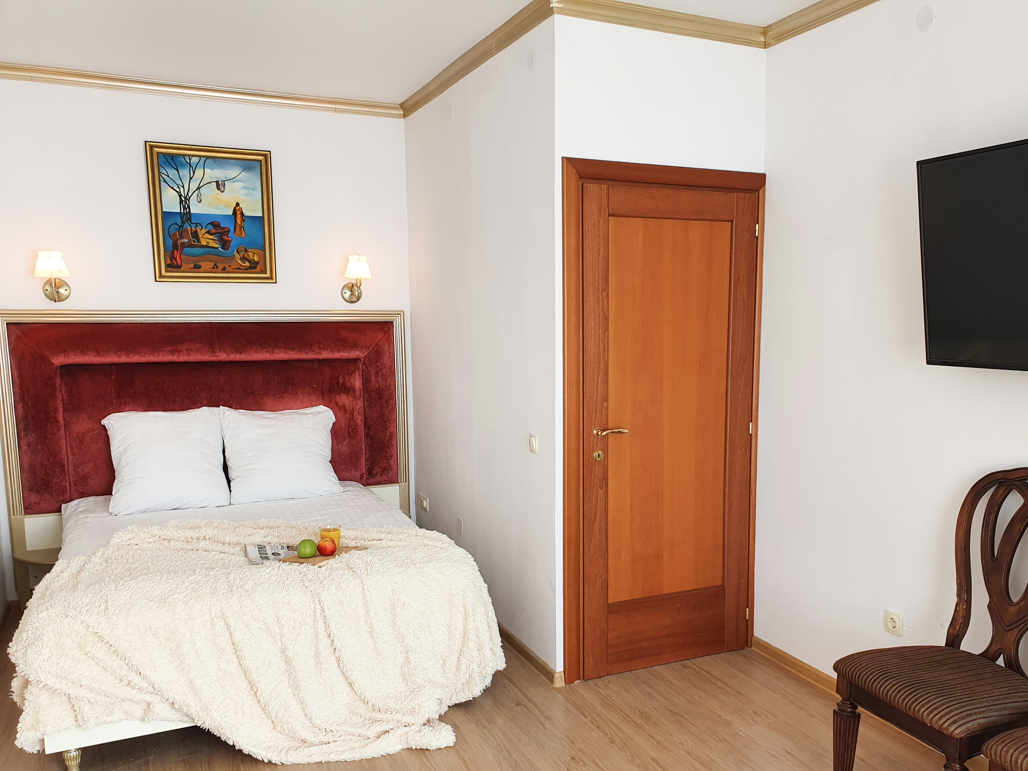 Фото отеля 3