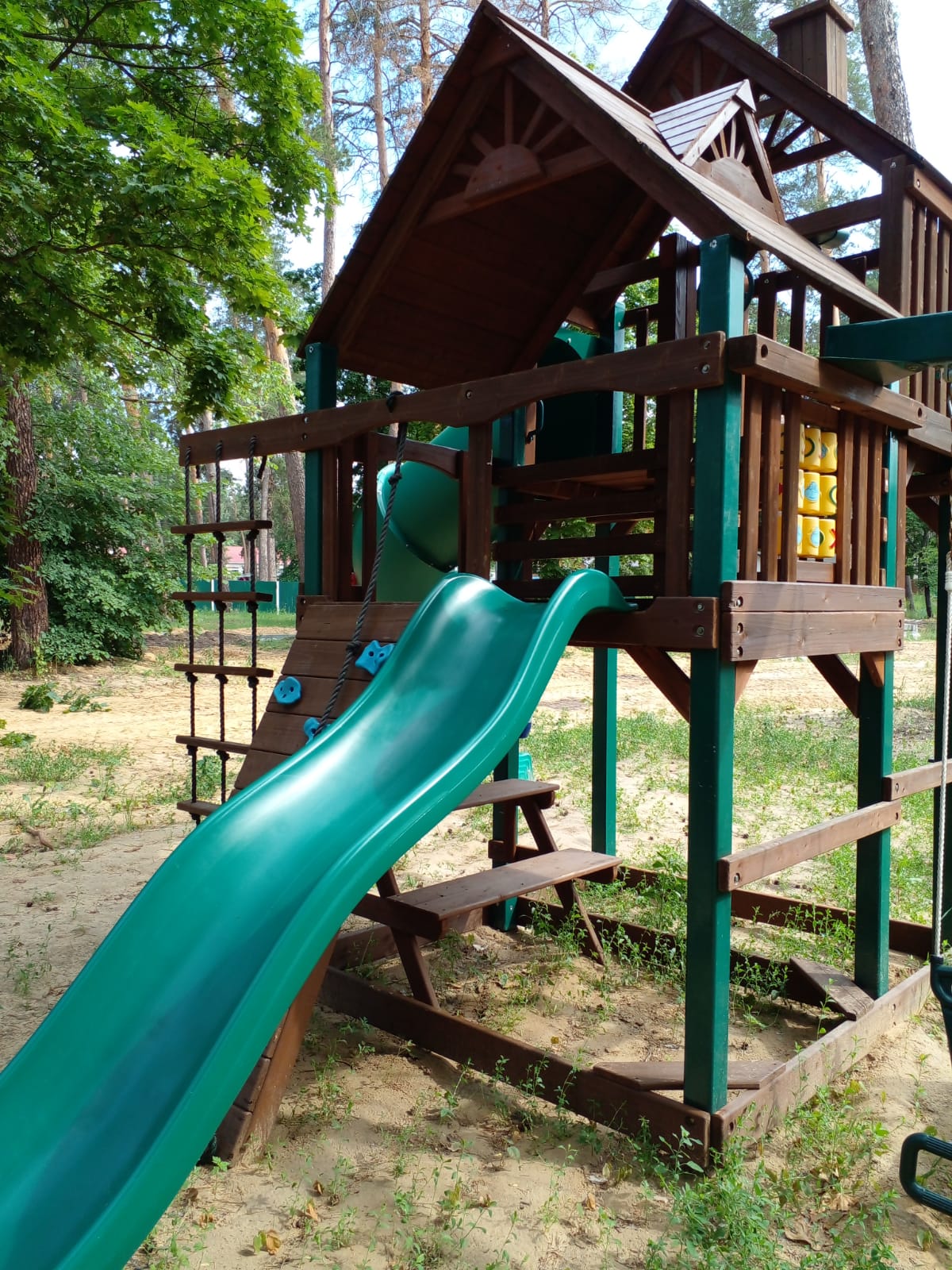 Фото Икорец