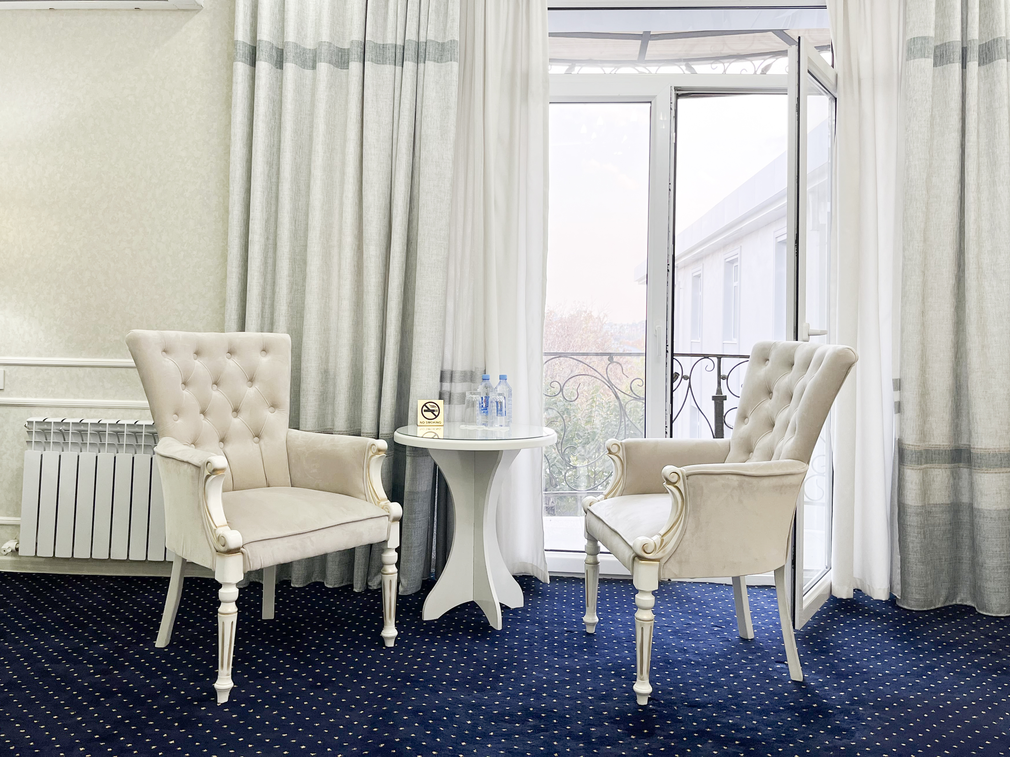 Фото Reikartz Xon Tashkent