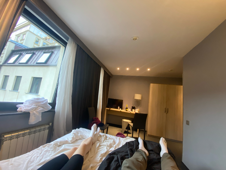 Фото Братья Карамазовы