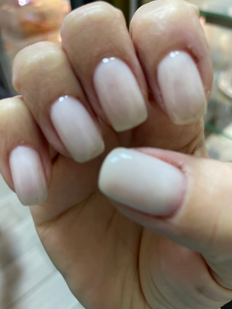 Cosmetology Tori Loft, Novosibirsk, photo