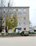 Альтернатива (ulitsa 30 let Pobedy, 7) ، الاتحاد الائتماني
