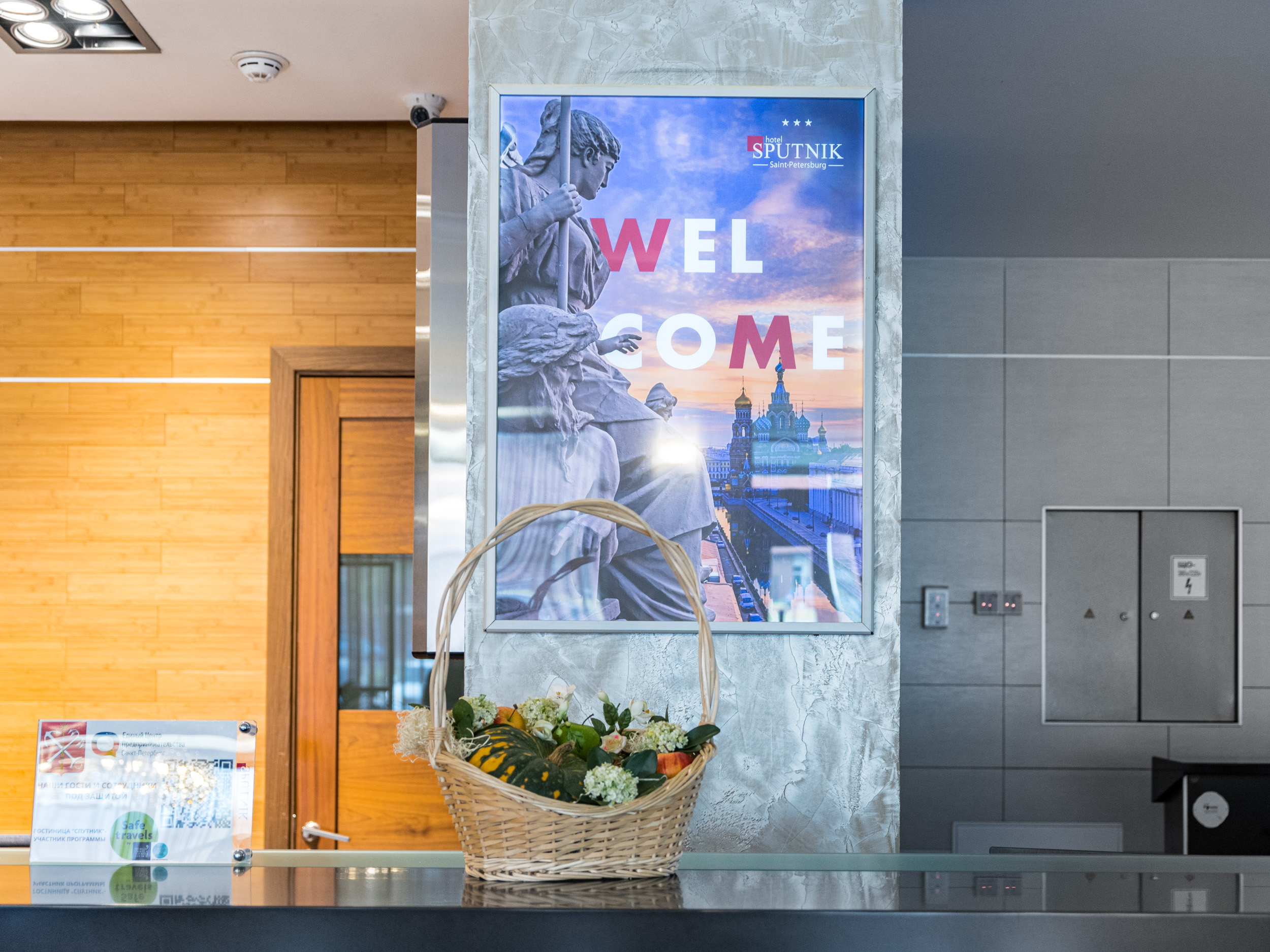 Фото Спутник