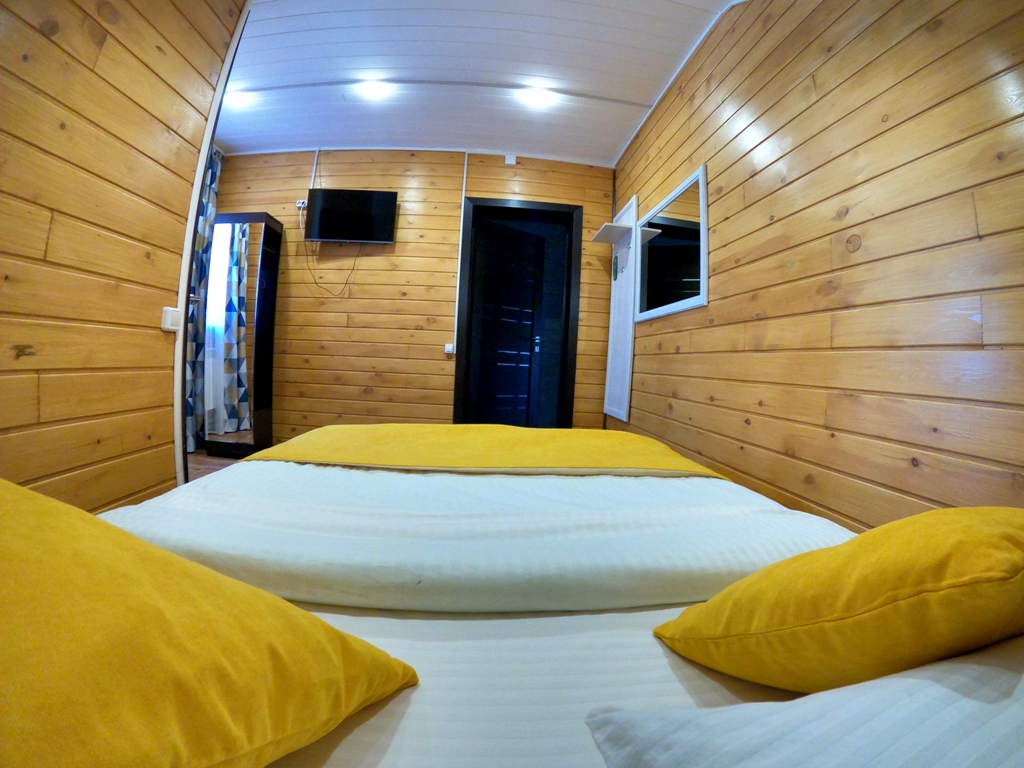 Фото Северные склоны