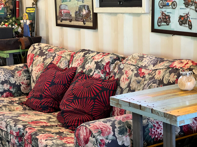 Cafe Phangan Coffee, Surat Thani Province, photo