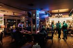 Lounge 13 (Talsinskaya ulitsa, 9А), hookah lounge