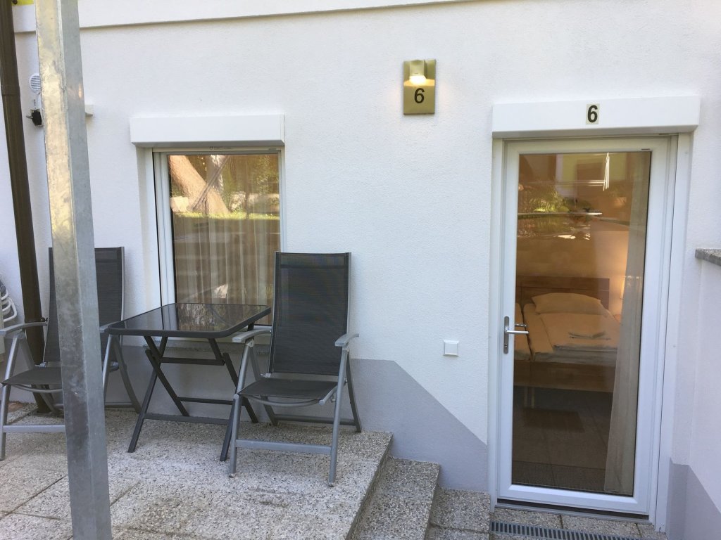 Фото Ajo Apartments Danube