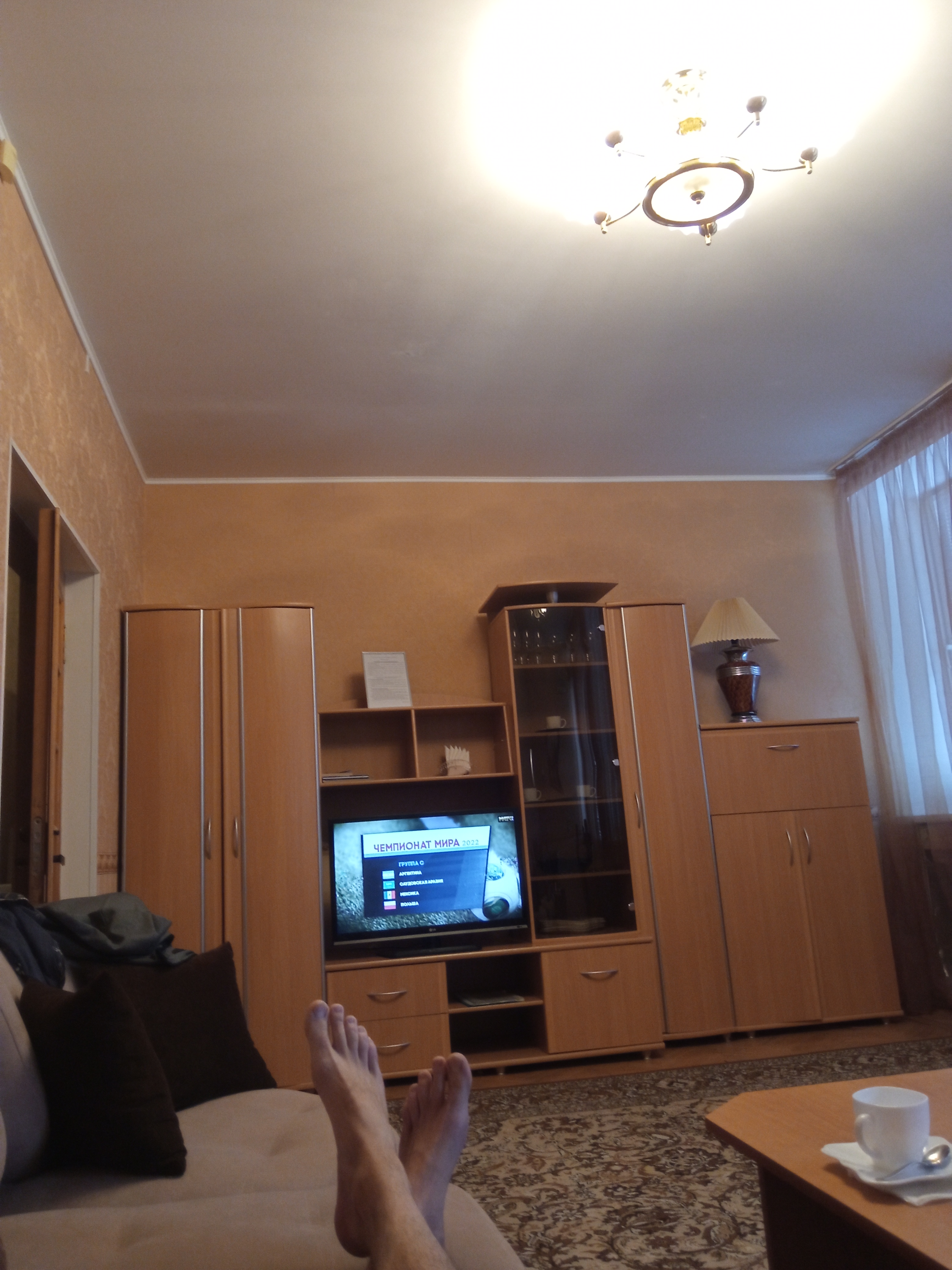 Фото Прометей