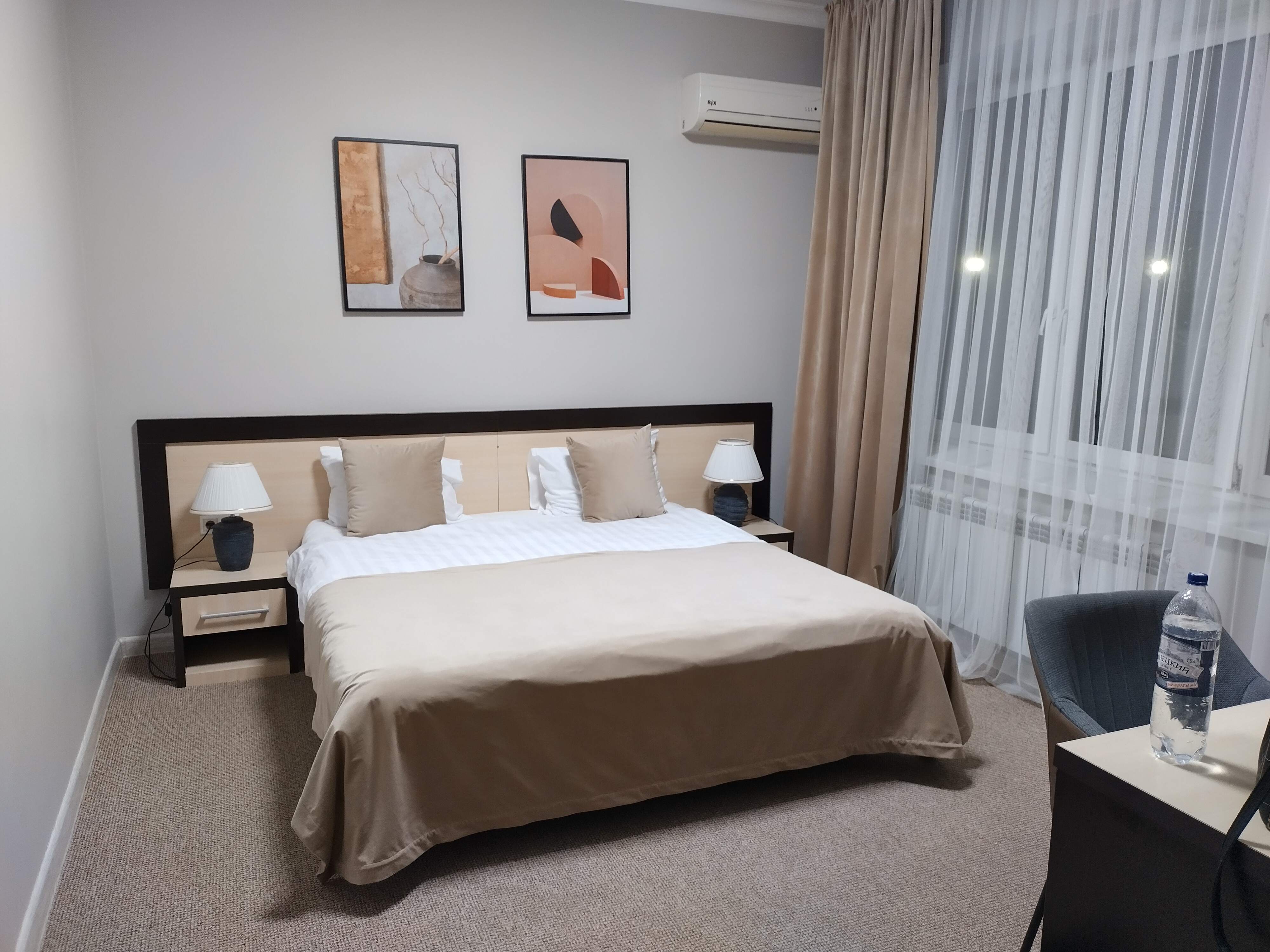 Фото Отель Шереметьево