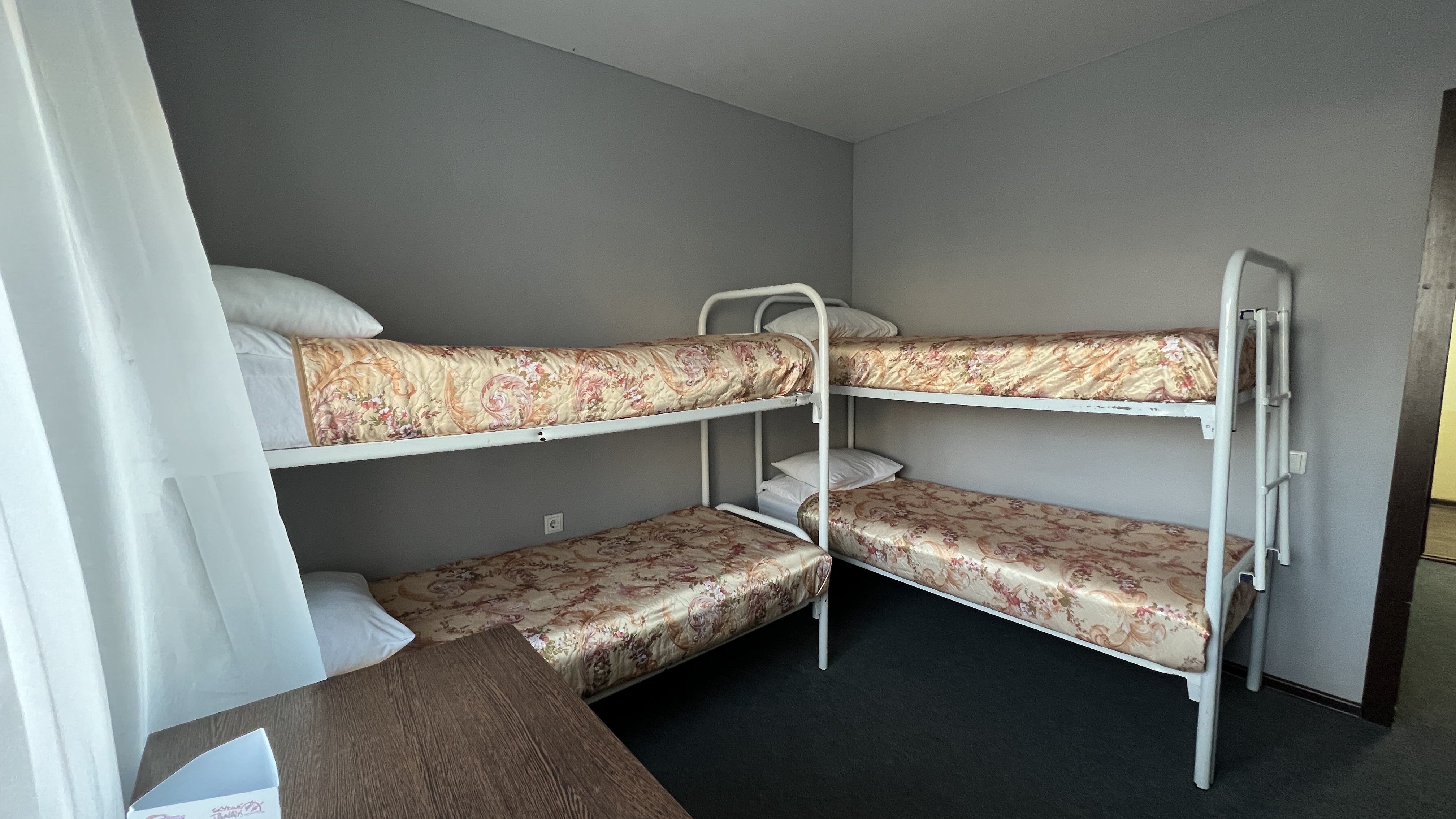 Фото Аэродром Танай