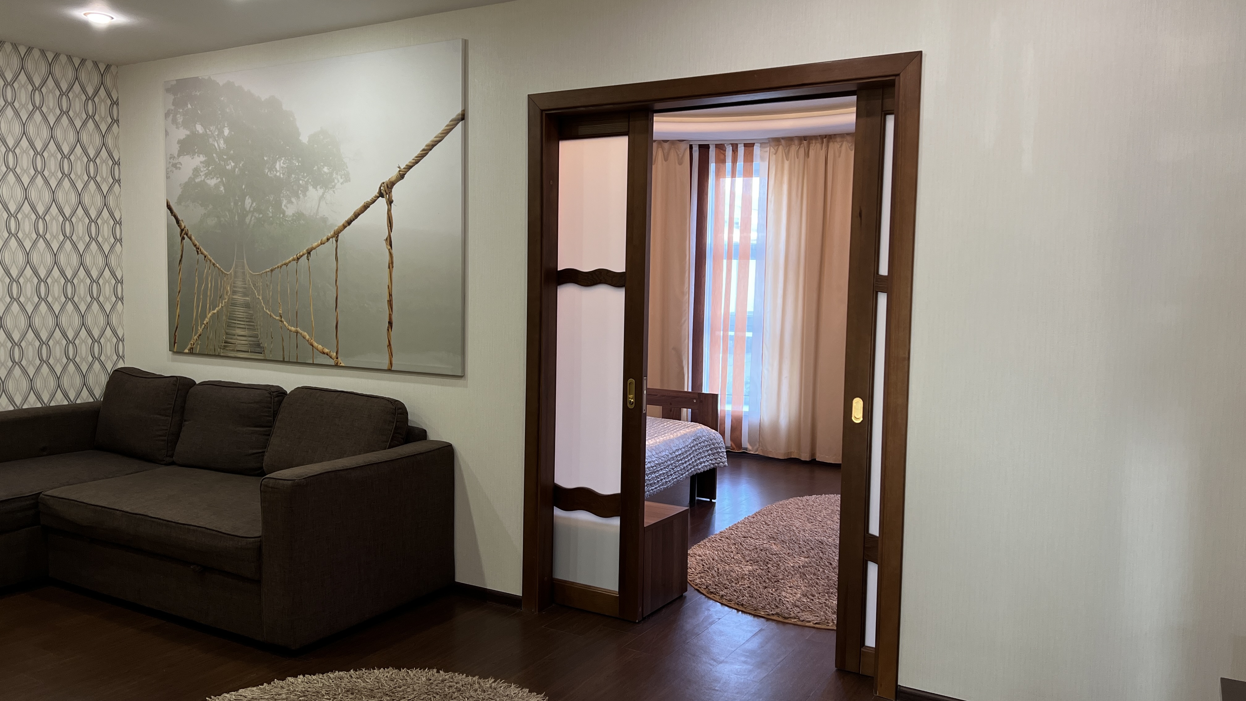 Фото Аэродром Танай