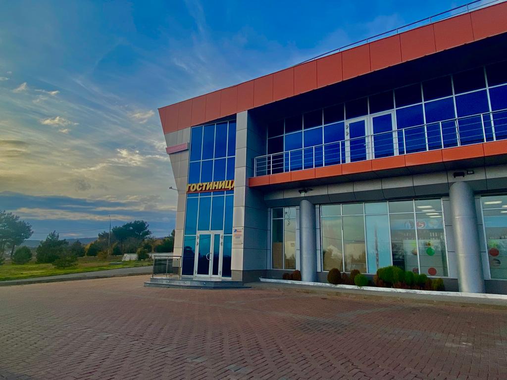 Фото отеля 3