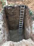 Kolodec-Service (Dekabristov Street, 2к3), production and sale of septic tanks