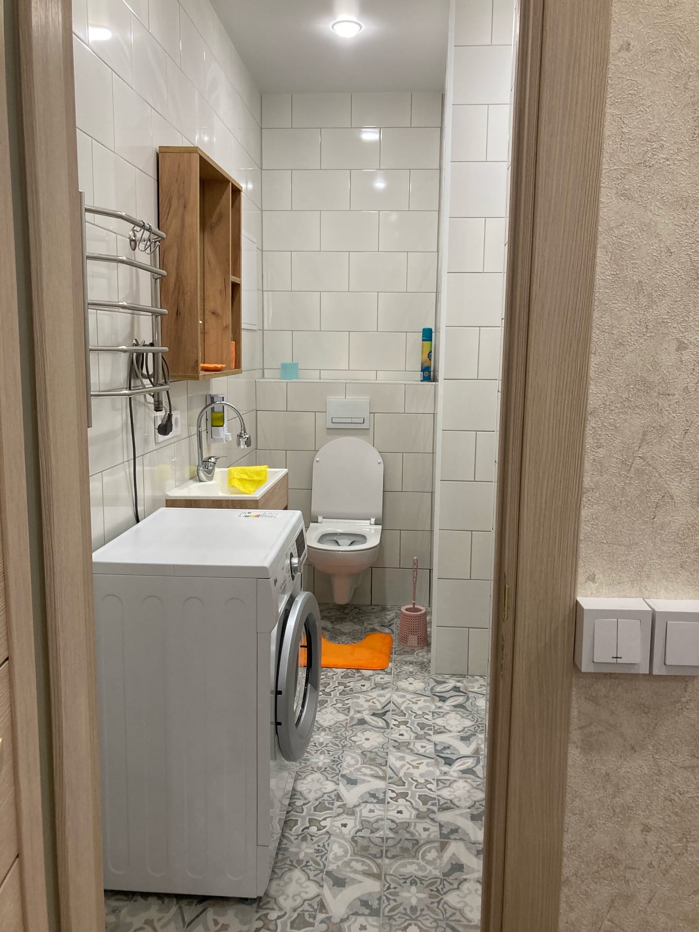 Фото Гостевые номера