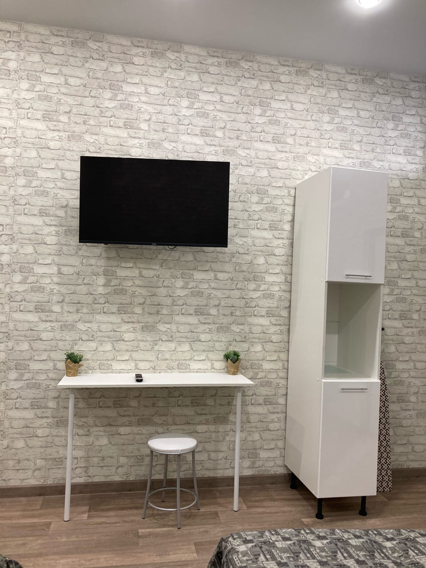 Фото Гостевые номера