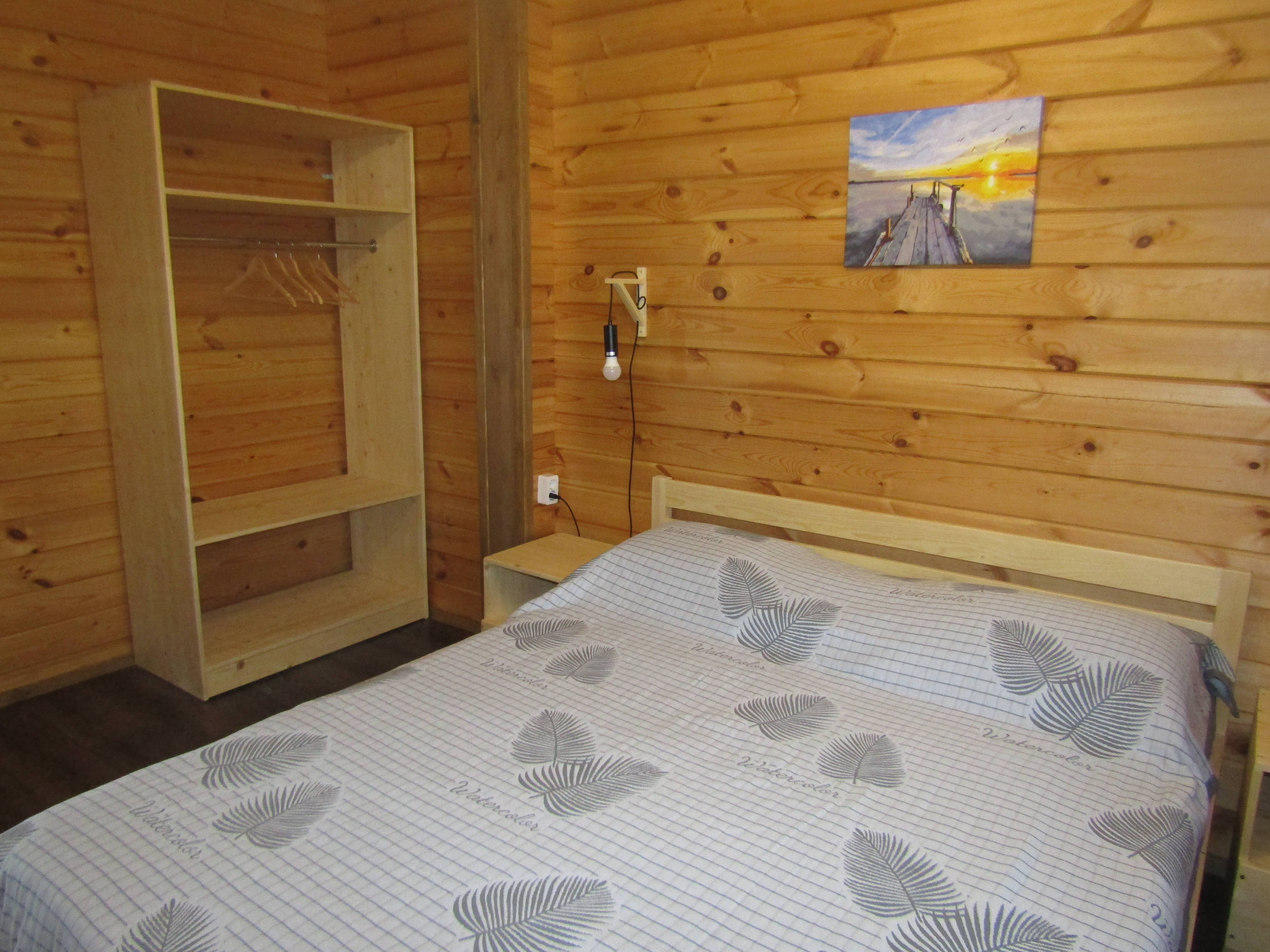 Фото Дом для отпуска Маслозеро