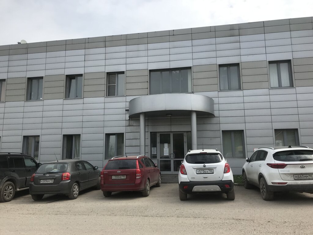 Repair of special machinery Dvigzap, Balashiha, photo