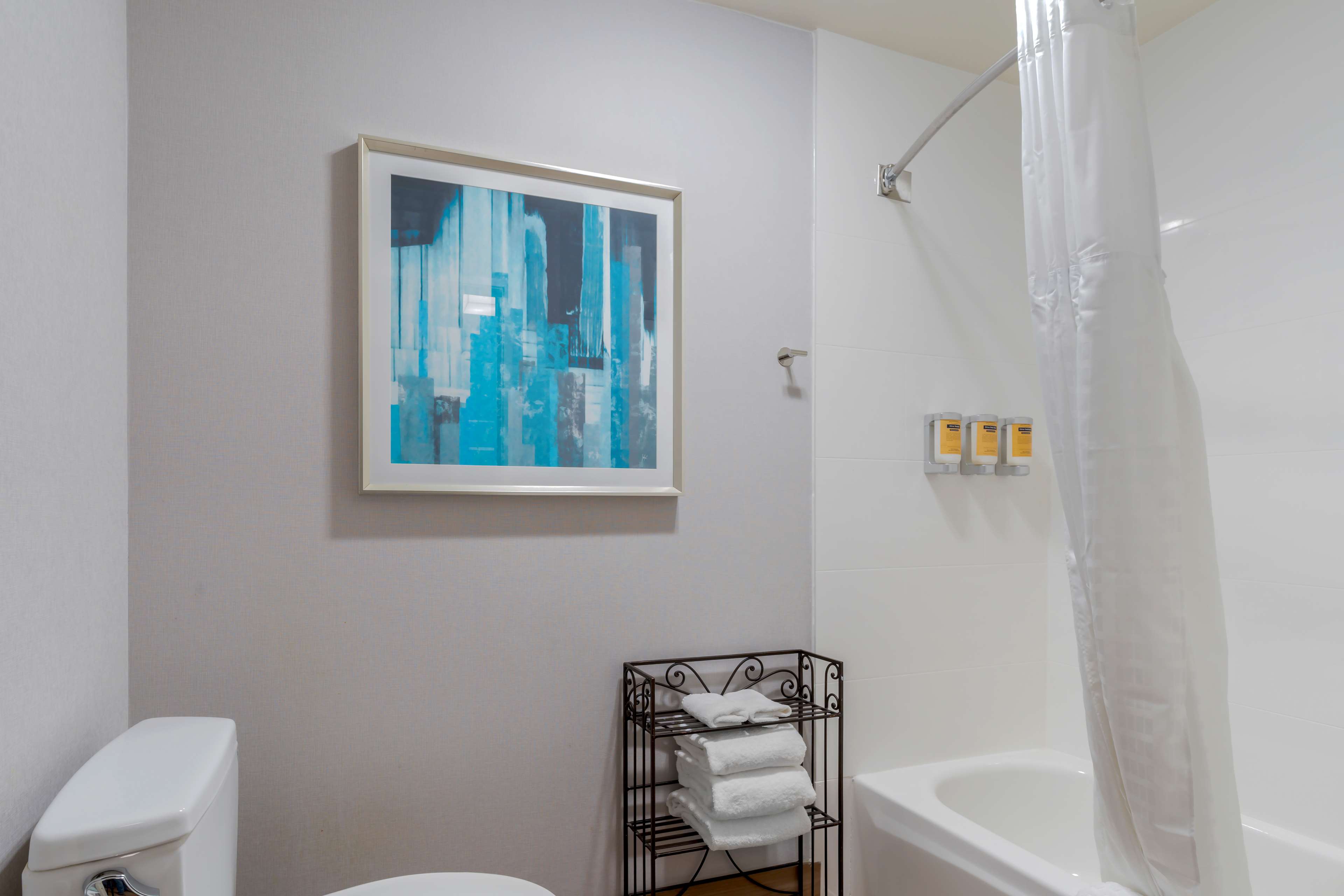 Фото Best Western Plus Novato Oaks Inn