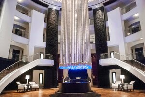 Гостиница Hilton Vacation Club Cabo Azul Los Cabos
