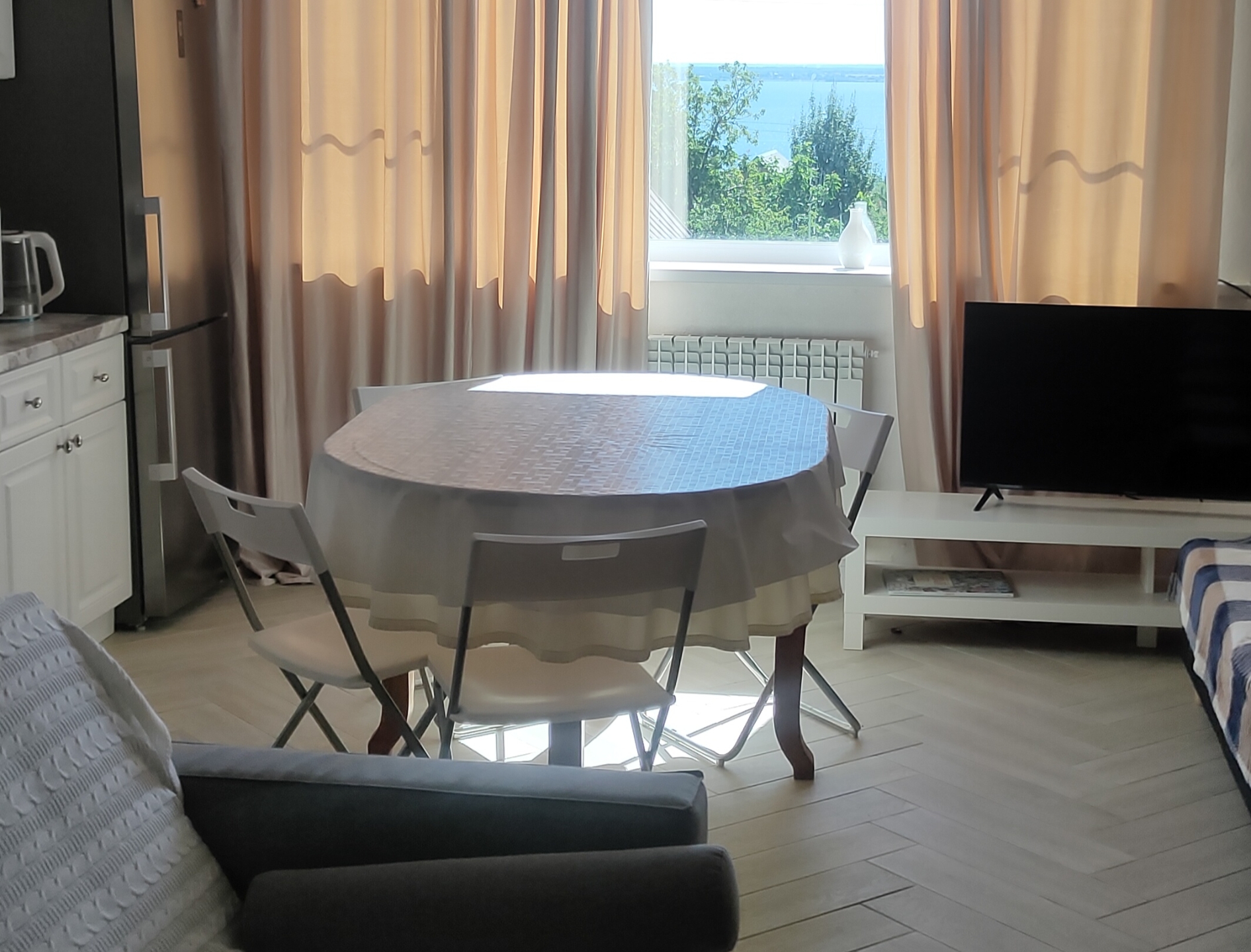 Фото Вилла Берёзка Хвалынск