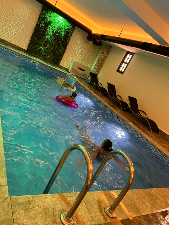 Фото Nacho Hotel Yerevan