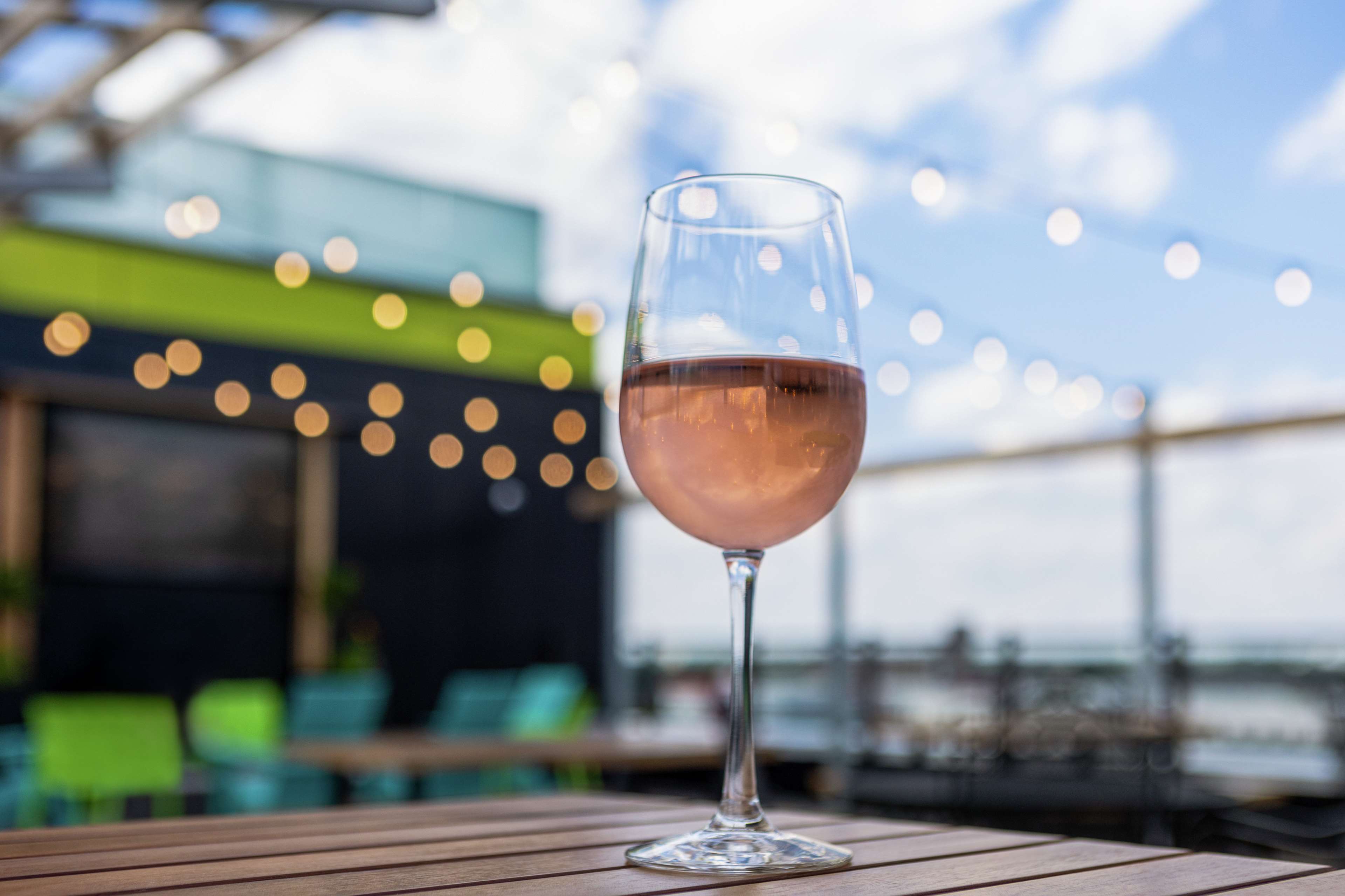 Фото Hampton Inn & Suites Minneapolis University Area