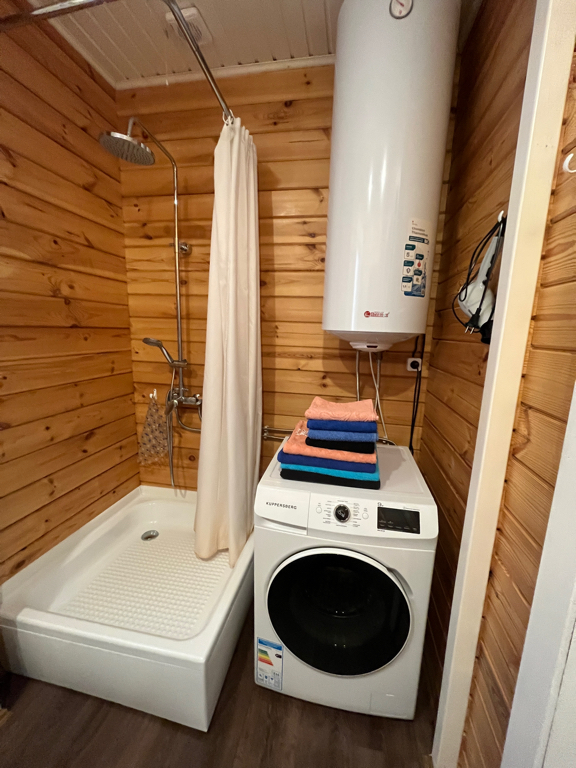 Фото Дом для отпуска Маслозеро