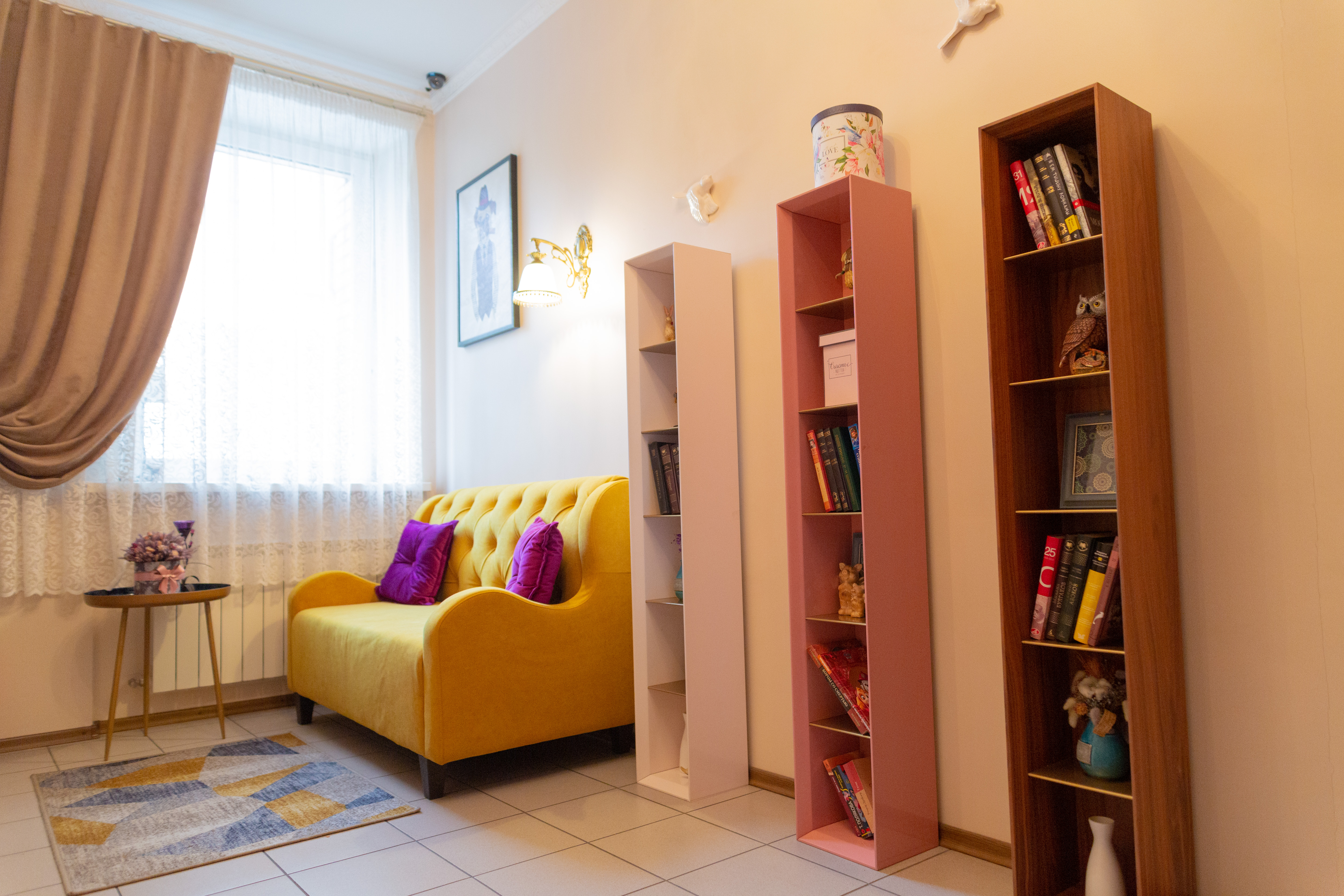 Фото ПолиАрт