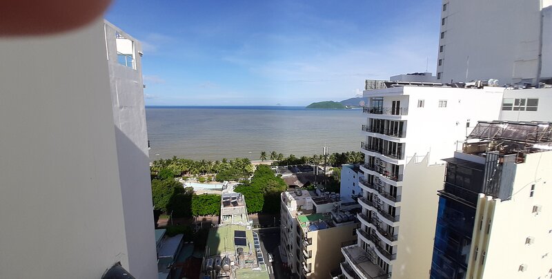 Гостиница Red Sun Nha Trang Hotel в Нячанге