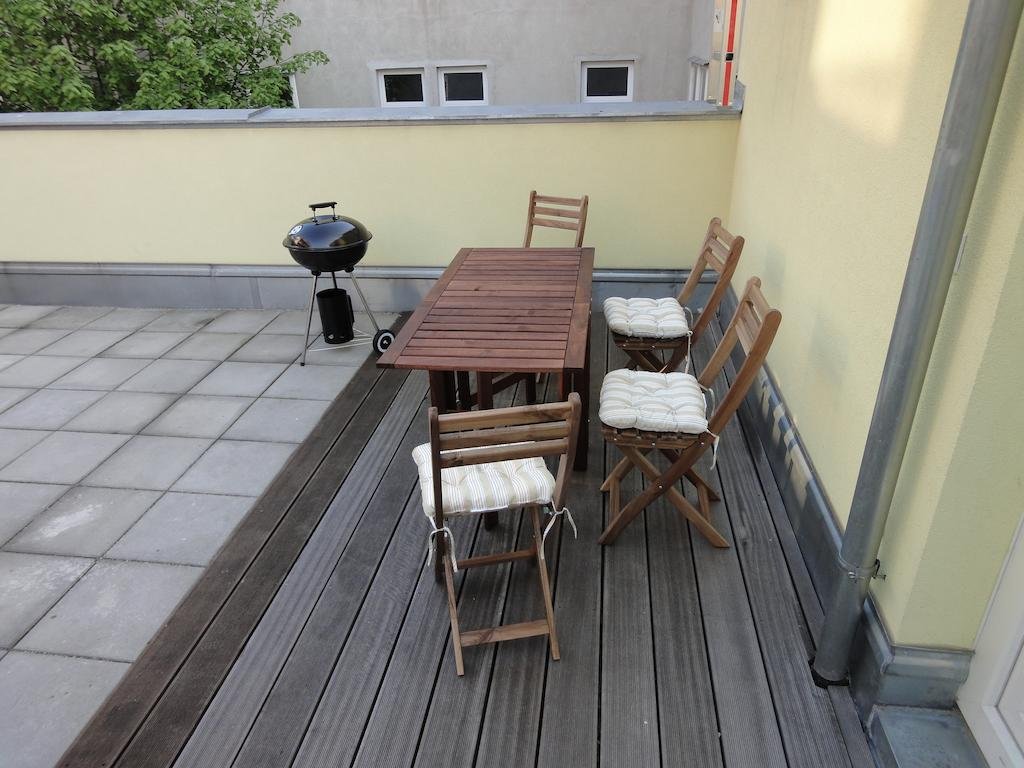 Фото отеля 5